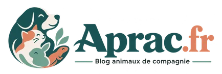 Aprac.fr — Blog animaux de compagnie