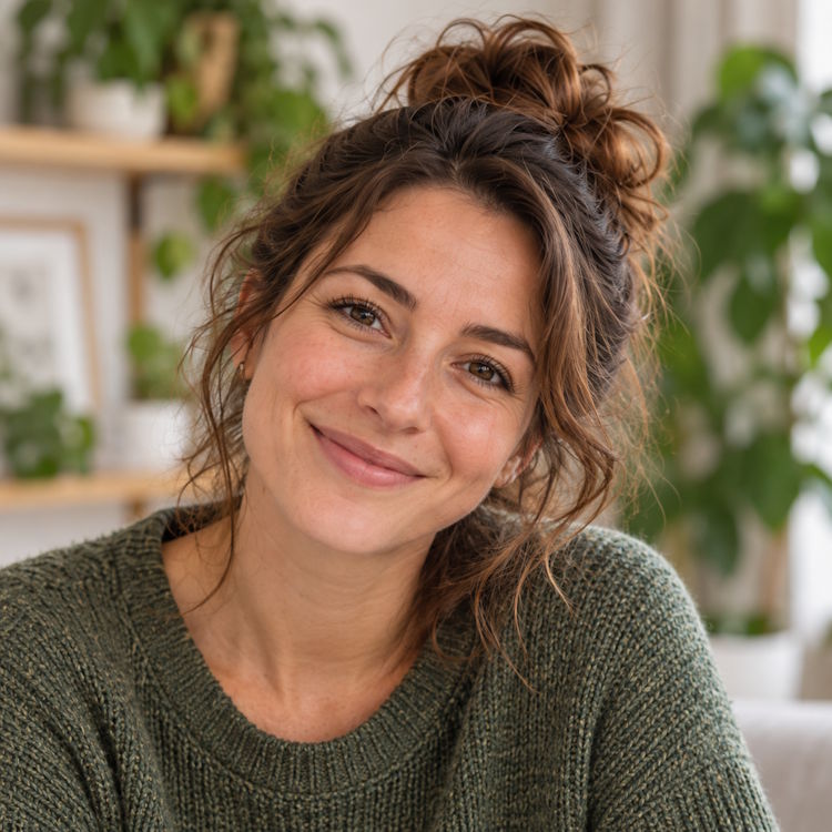 Camille, autrice sur Aprac.fr