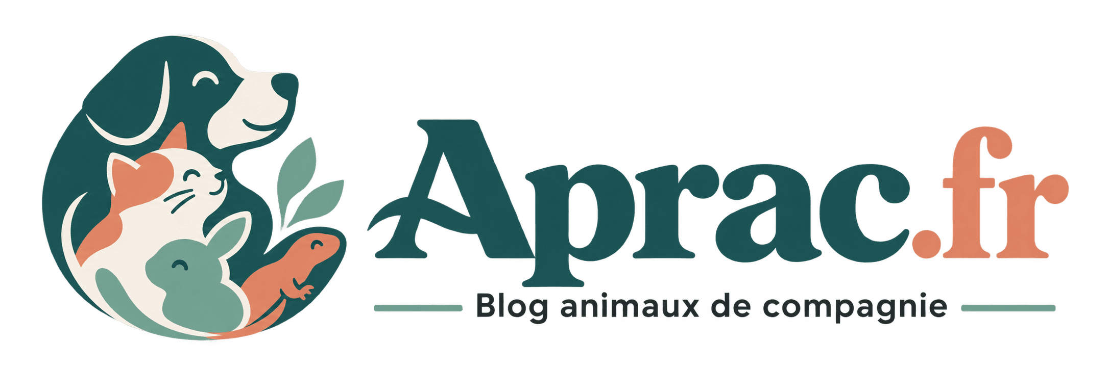 Aprac.fr — Blog animaux de compagnie