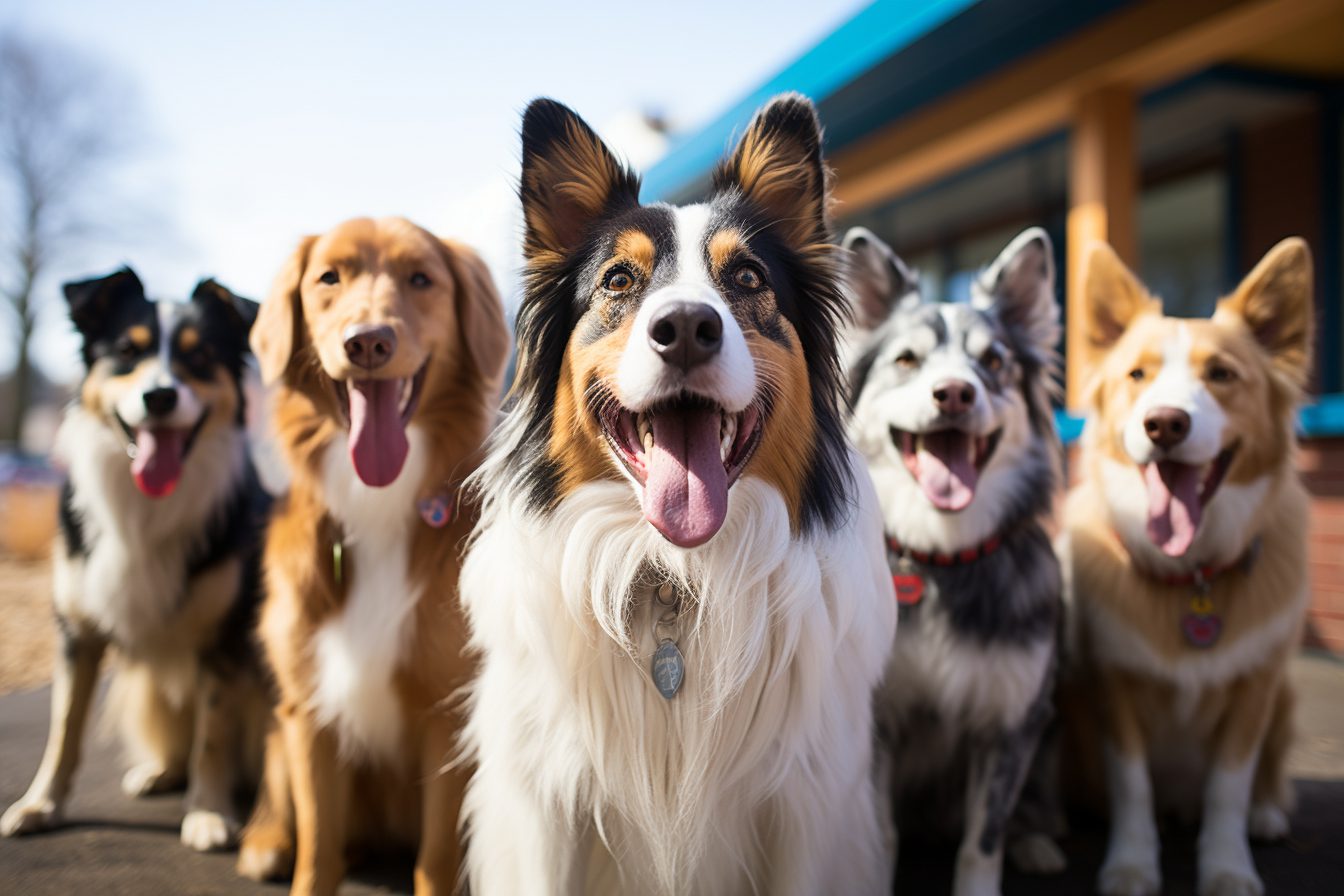 Comment choisir la meilleure assurance santé pour mon chien ?