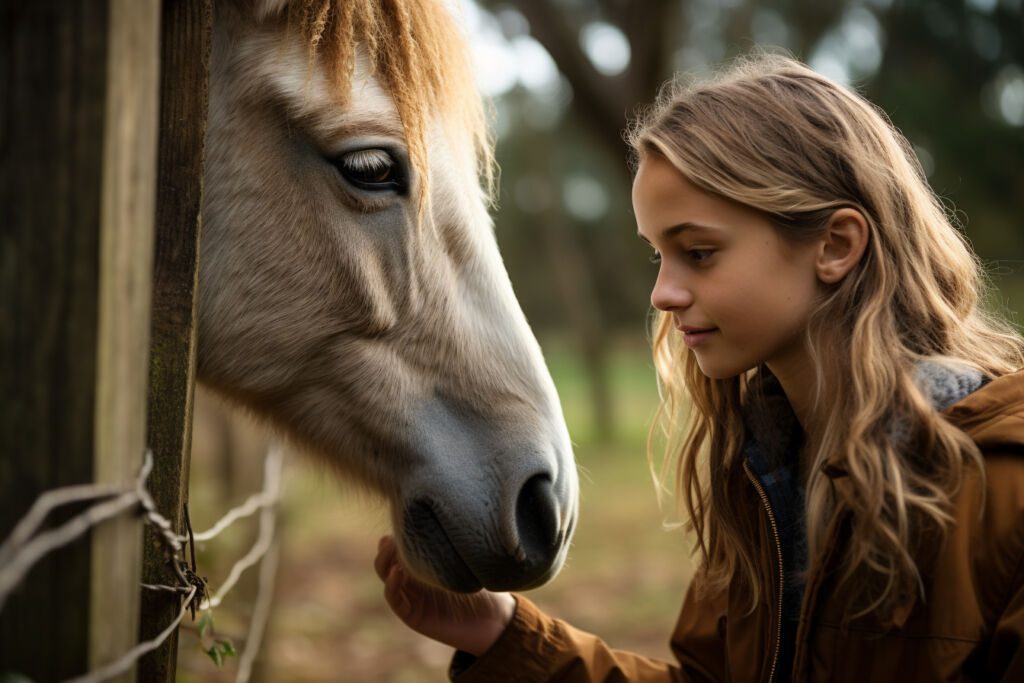Conseils équestres : astuces pour une relation harmonieuse avec votre ...