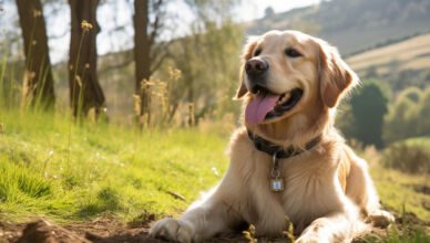 protégez vos animaux : les meilleurs répulsifs contre les tiques