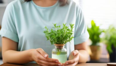 Les insectes nuisibles dans le jardin