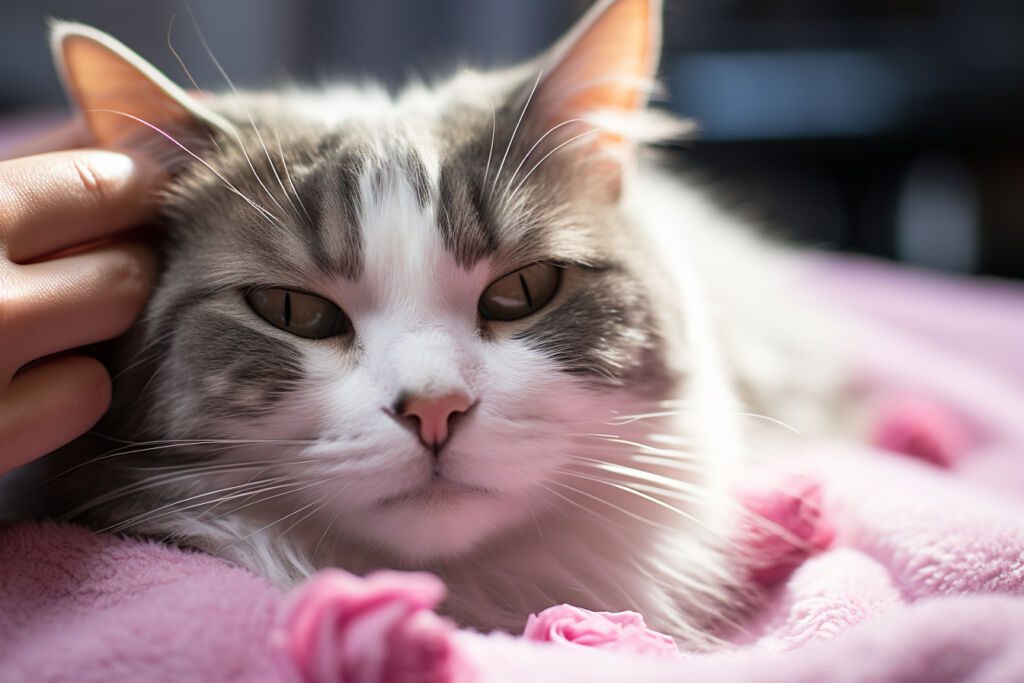 Soins d'hygiène pour chats : conseils simples pour un pelage éclatant