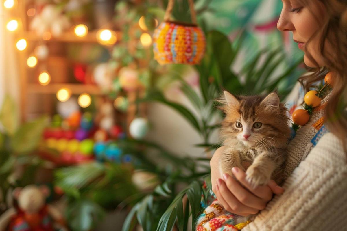 Techniques d&rsquo;éducation pour les NAC : nouveaux animaux de compagnie
