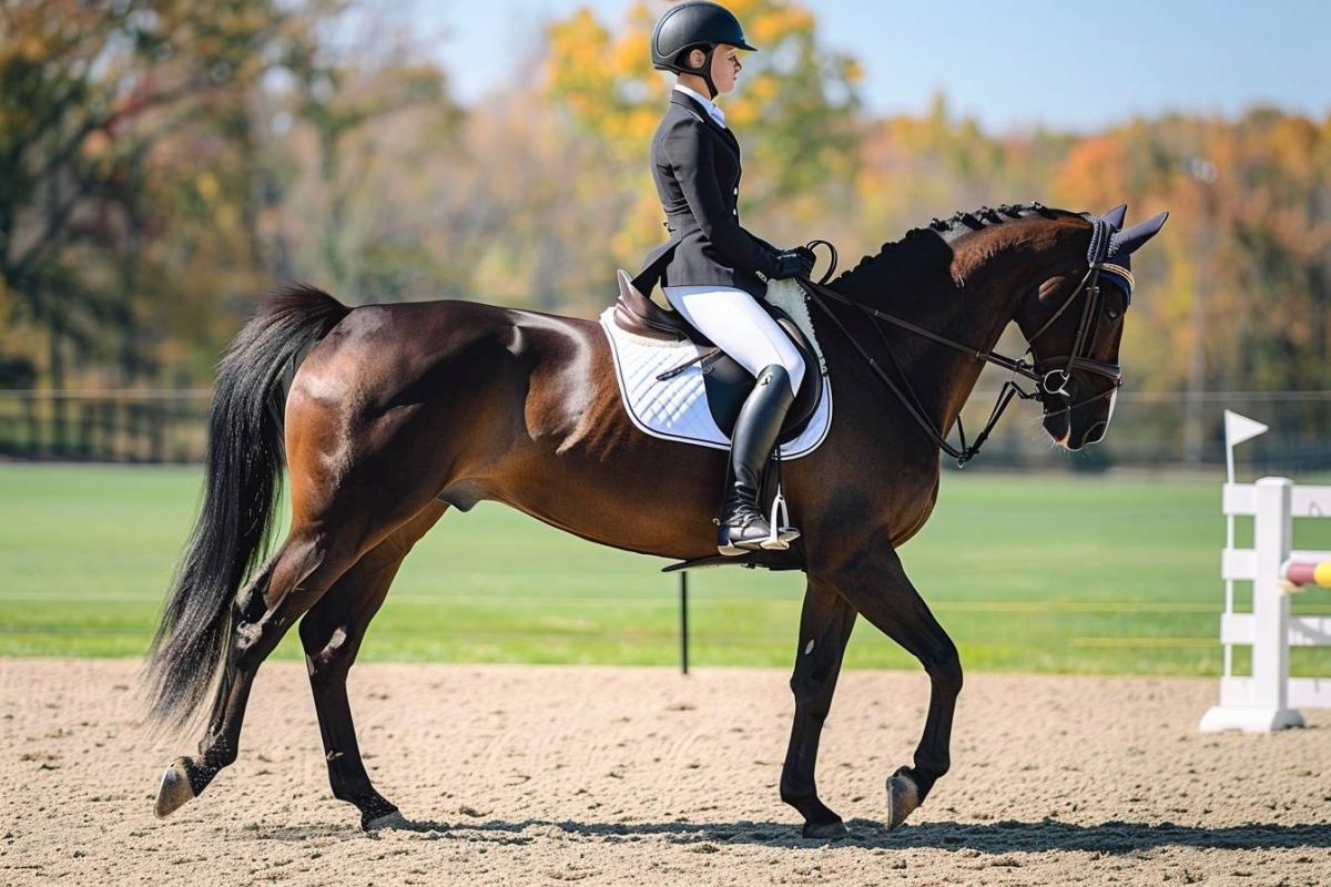 Éduquer son cheval : les fondamentaux pour une relation de confiance