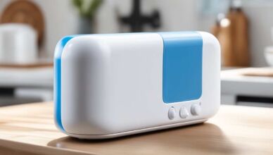 Ultrason pour rongeurs