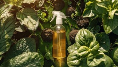 Répulsif taupe : astuces et solutions pour protéger votre jardin