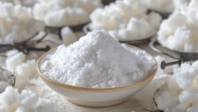 Se débarrasser des souris et rats avec du bicarbonate de soude : méthode naturelle et efficace