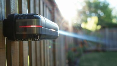 Système anti-aboiement extérieur : les ultrasons sont-ils vraiment efficaces ?