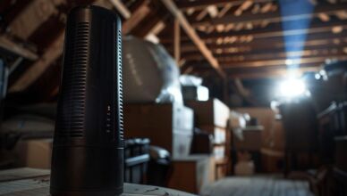 Ultrason fouine : quel appareil choisir pour éloigner les fouines de votre maison ou grenier ?