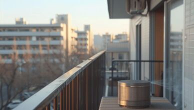 Ultrason pour éloigner les pigeons : une solution efficace ?