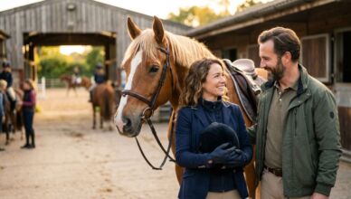 Choisir un centre équestre pour débuter l'équitation